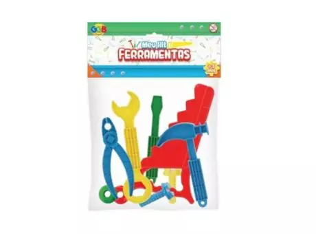 MI KIT DE HERRAMIENTAS R: 398 GGB
