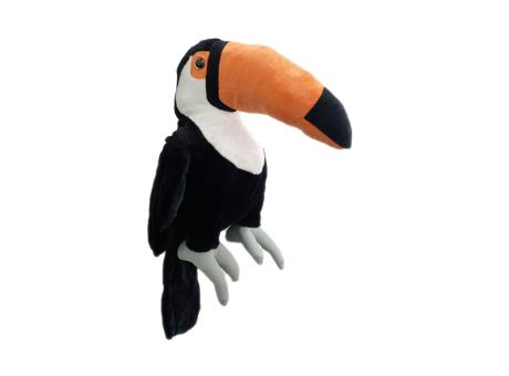 PELUCHE TUCAN 35CM