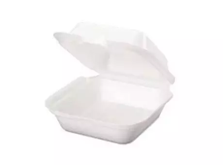 Imagen miniatura de DN T-1 PORTA COMIDA S/D BLANCO 235X240