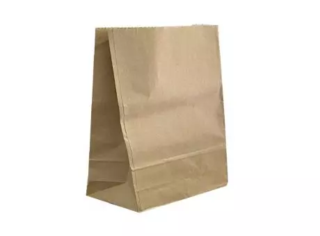 CP BOLSA DE PAPEL DELIVERY 05 32X40 C92