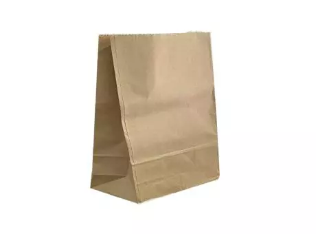 CP BOLSA DE PAPEL DELIVERY 04 25X32 C100