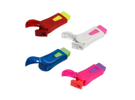 SACAPUNTA/BORRADOR FABER TKMIX 24UN/CJ