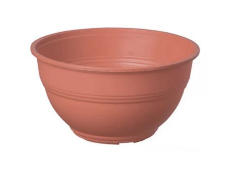 BOWL JARDIN N° 22 CM TEJA