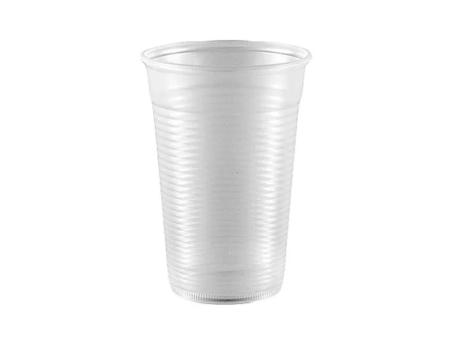 VASO DUDIGO 300ML TRANSLUCIDO C100