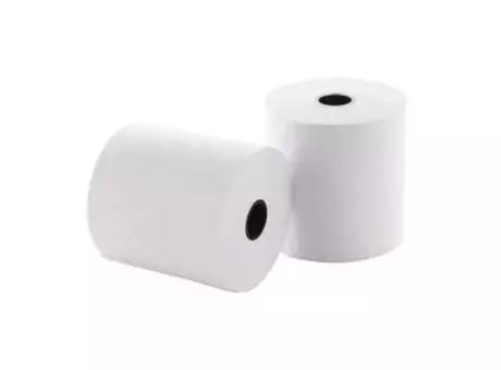 BOBINA TERMICA 80X75