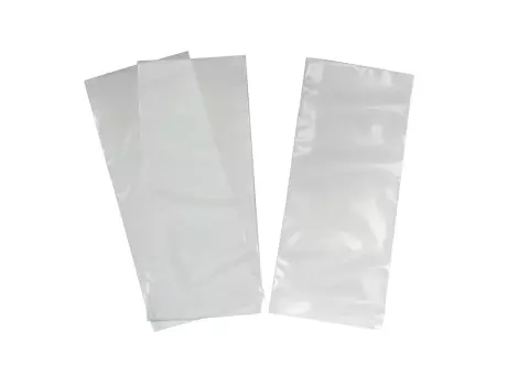Imagen miniatura de FP BOLSA 10X20X30 PP POLIPRO NATURAL
