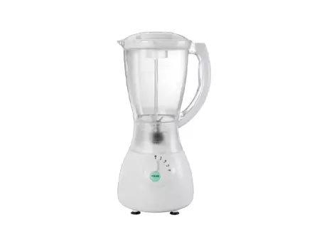 Imagen miniatura de LICUADORA BLANCO PL NH-00310P