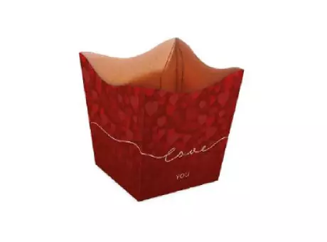 CACHEPOT PQ POTE 11 12 DECOR PULSANTE