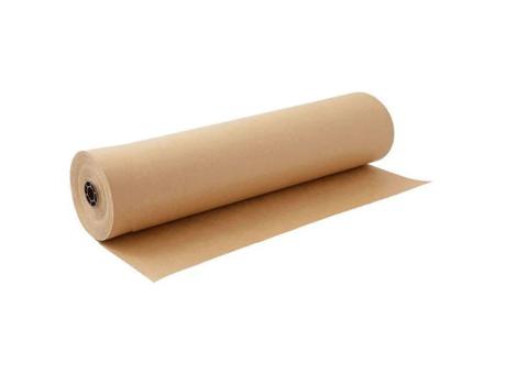 PAPEL KRAFT 80 GR 120CM INDUSPEL