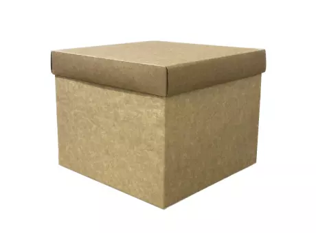 CAJA ACOPLADA KRAFT GG 4187 22,5X22,5X18,5