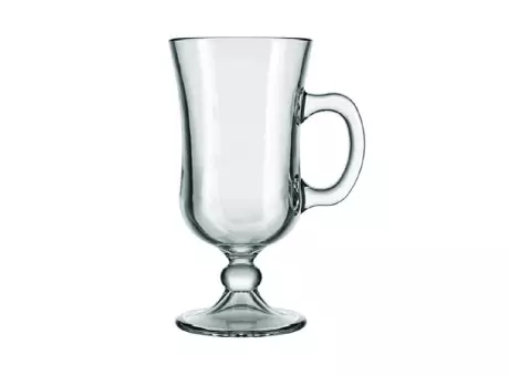 TAZA NEVADA 240ML IRISH COFFEE CJX1DOC.