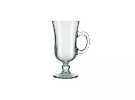 TAZA NEVADA 130ML IRISH COFFEE CJX1DOC.