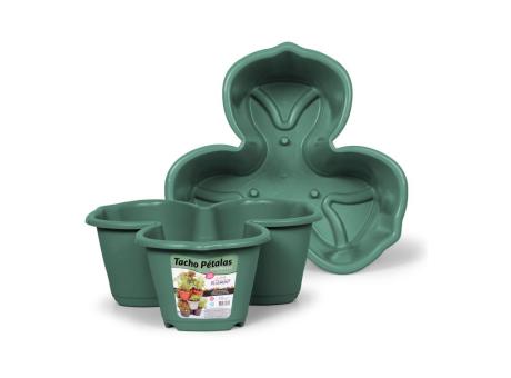 PLANTERA PLAST. APILABLE R. 899 MENTA