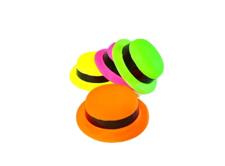 GORRO BOMBIM FLUOR MIX A1185