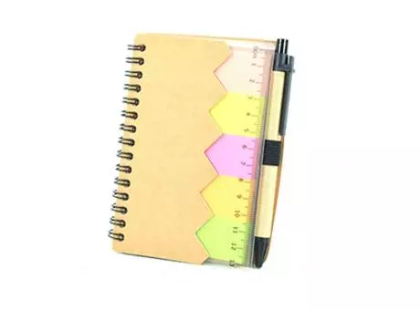 AGENDA JX409 G-3849P-1