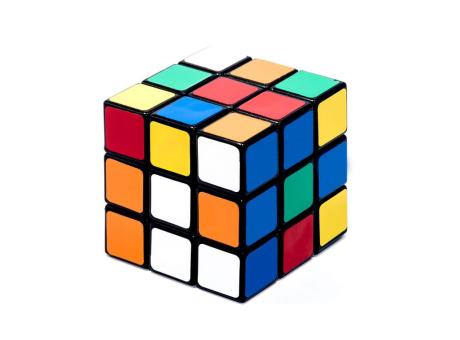 Imagen de CUBO RUBIK  MF-561