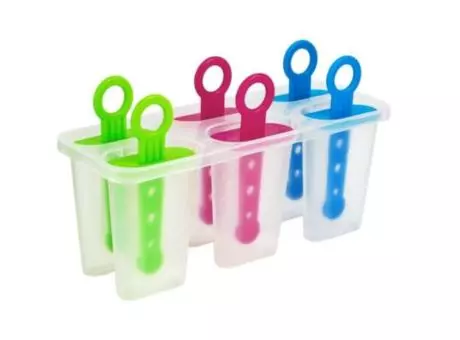 Imagen miniatura de MOLDE PARA HELADOS 6 E-1122-6PC