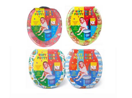 Imagen de TAPA PARA BAÑO INFANTIL E-1960