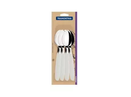 CUCHARA P/ MESA BLANCA IPANEMA
