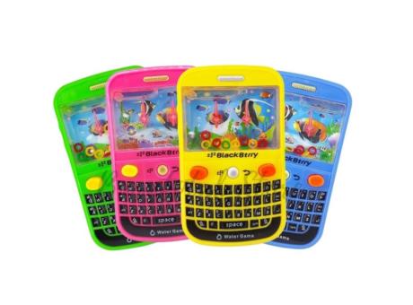 JUGUETE AQUA PLAY CELULAR A1130