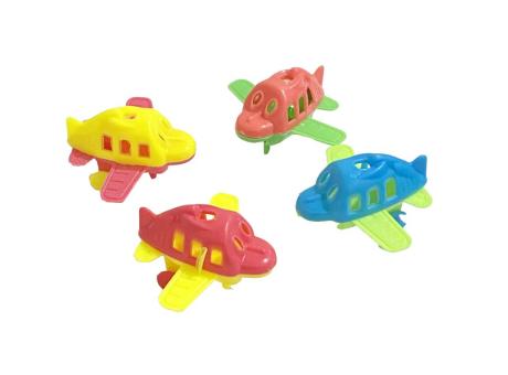 JUGUETE SORP. MINI AVIONES A1305 X12