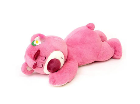 Imagen miniatura de PELUCHE OSO 28CM PE32353