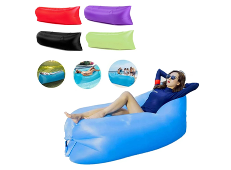 Imagen de SILLA PARA PLAYA INF-55