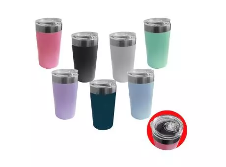 VASO RODAX 470 ML AR695 XX