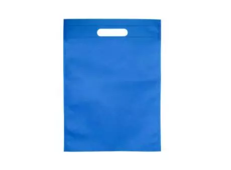 BOLSA TNT 10P (40X30CM) AZUL