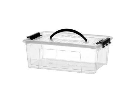 ORGANIZADOR PLASTICO N 1 - 7,3 L R. 368 PLASNEW