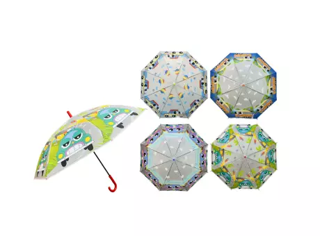 PARAGUA INFANTIL 50CM LSX3