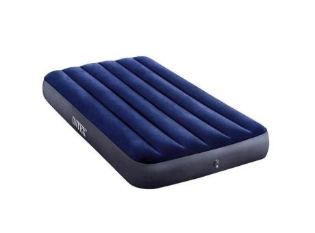 COLCHON INFLABLE CLASICO INTEX 99X191X25 (INTEX 64757)