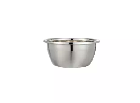 BOWL DE ACERO FTLG-20CM