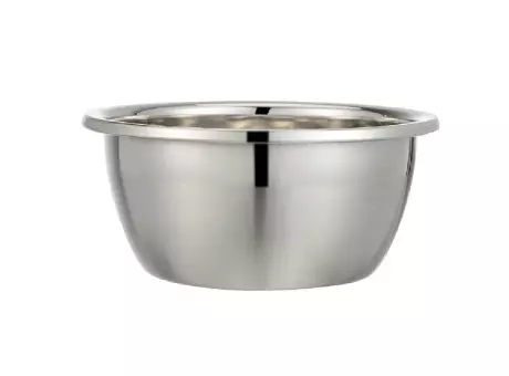BOWL DE ACERO FTLG-36CM