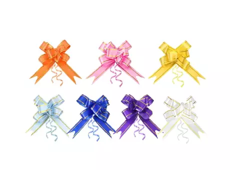 CINTA PARA REGALO 10 PIEZAS JBLH-50