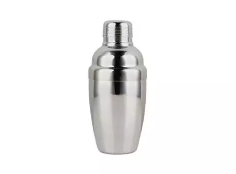 COCTELERA METAL F-3158