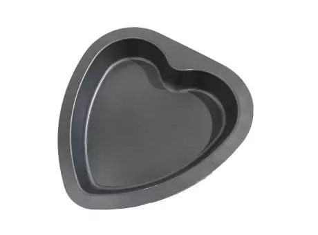 MOLDE METAL CORAZON F-3186