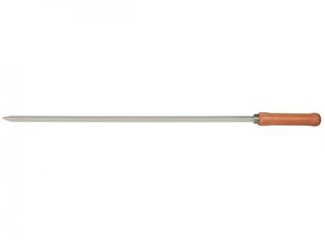 ESPETO SIMPLE 75 CM MOR