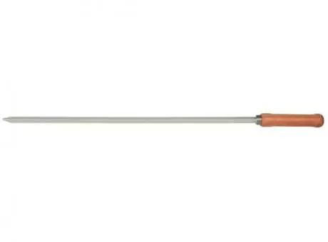 ESPETO SIMPLE 75 CM MOR