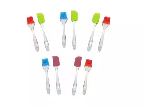 SET ESPATULA COCINA 2 PIEZAS F-NXZ-124