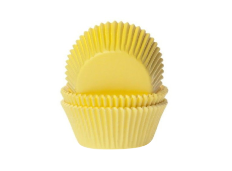 FORMA GREASEPEL CUPCAKE GRD LISA AMARILLO C45