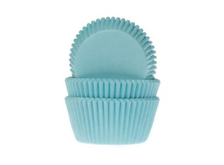 FORMA GREASEPEL CUPCAKE GRD AZUL BEBE C45