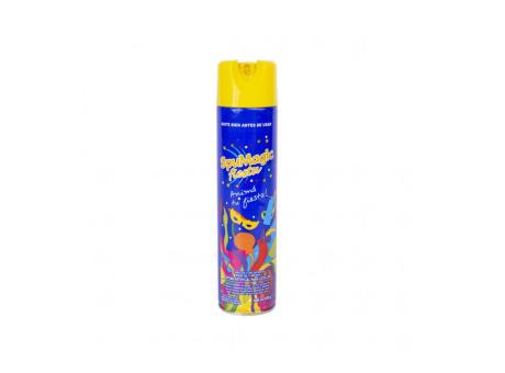 LANZA NIEVES SPUMAGIC 400 ML