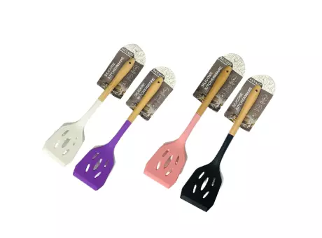 ESPATULA DE SILICONA S01
