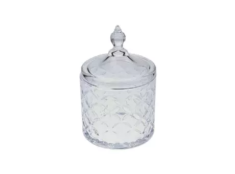 CARAMELERO C/TAPA TRANSPARENTE REF. 51653 FR