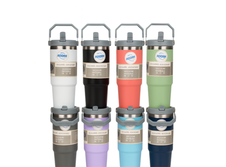 Imagen de VASO TÉRMICO 900ML AIRE