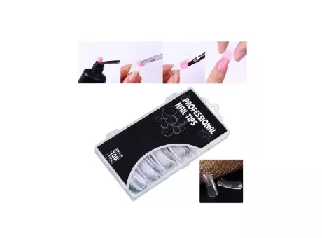 Imagen de UÑAS POSTIZAS 8442814