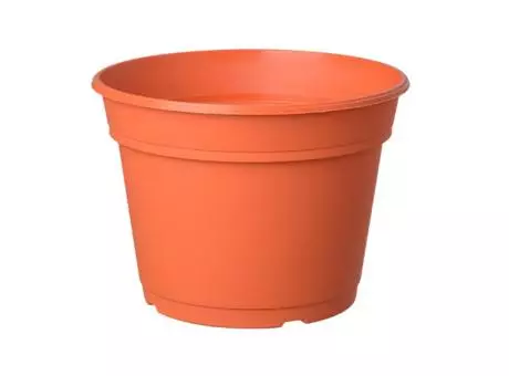 MACETA HOLANDA 20 CM TEJA, GEMPLAST X: