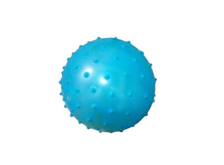 PELOTA GOMA COLOR DIS. 9\\"\\"A1251 X1