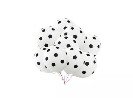 SET GLOBO MDC PELOTA A1380 X25